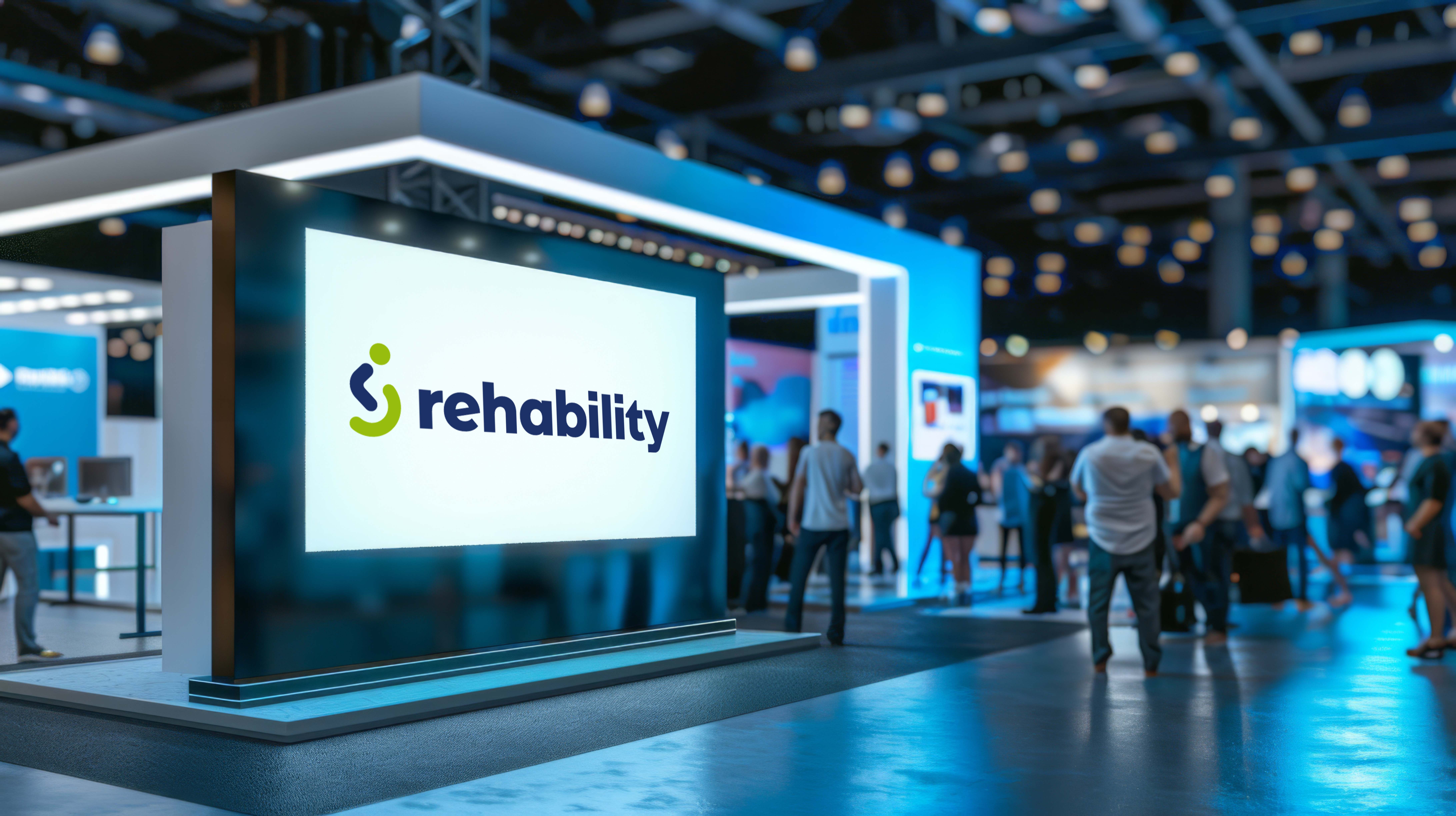 REHAB Karlsruhe