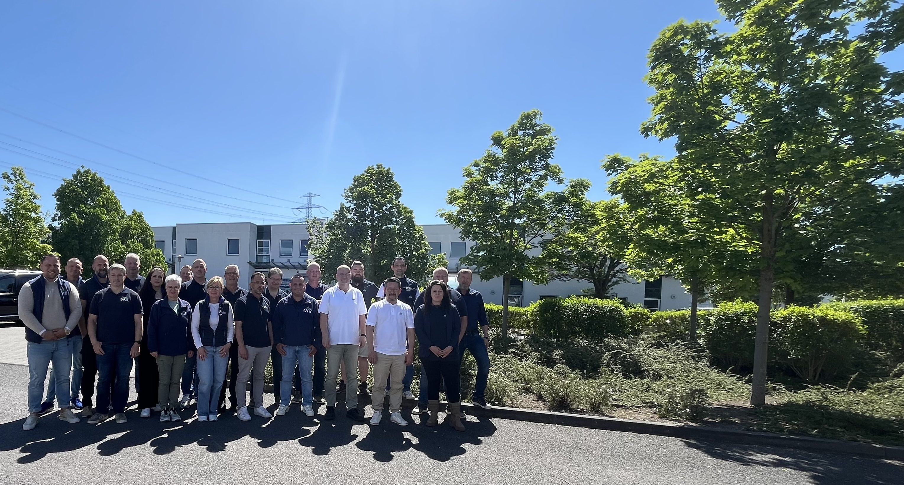 Team Standard-Reha-Fachberater