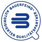 bauerfeind autorisierter Partner