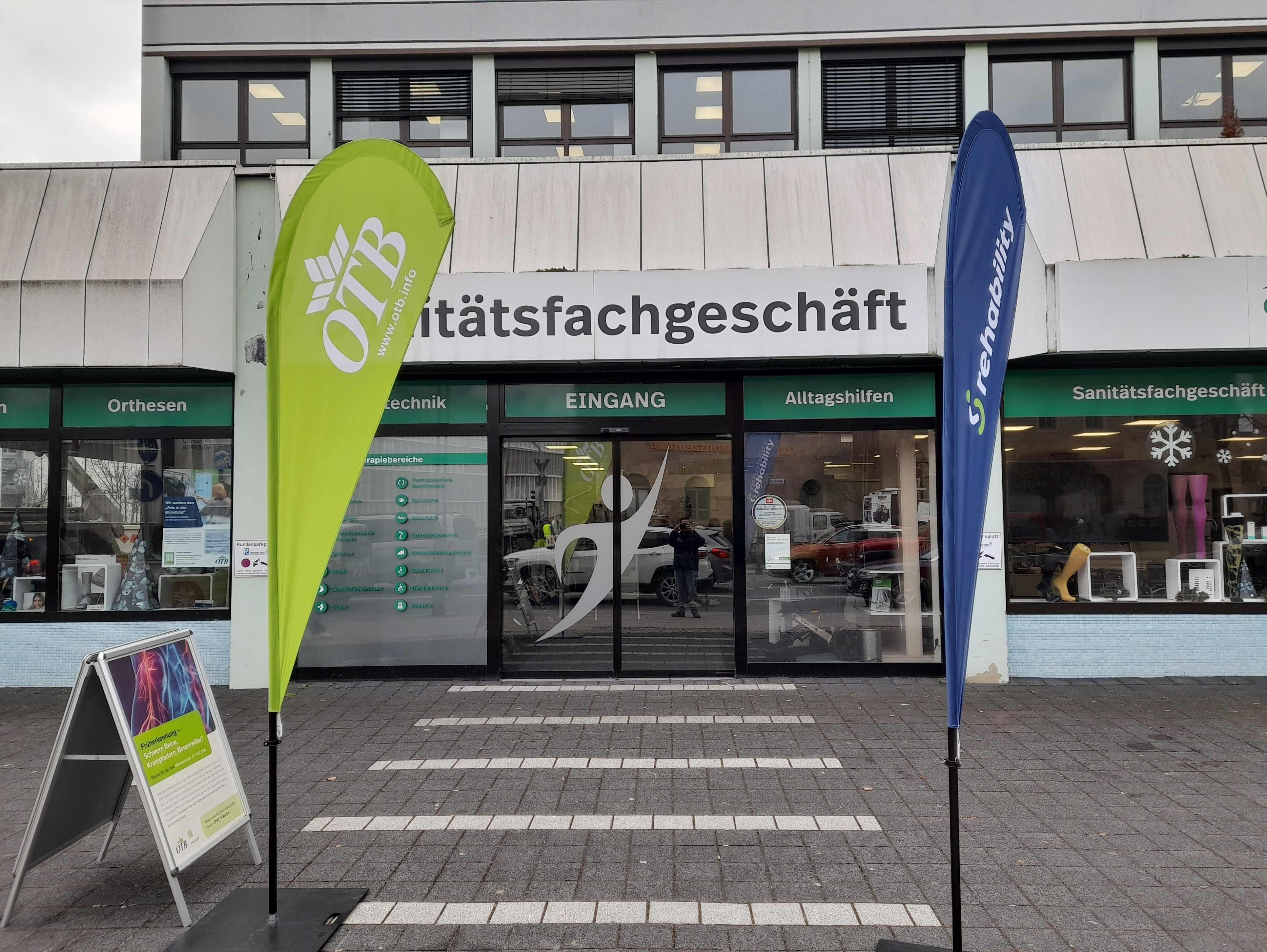 otb sanitaetshaus heilbronn