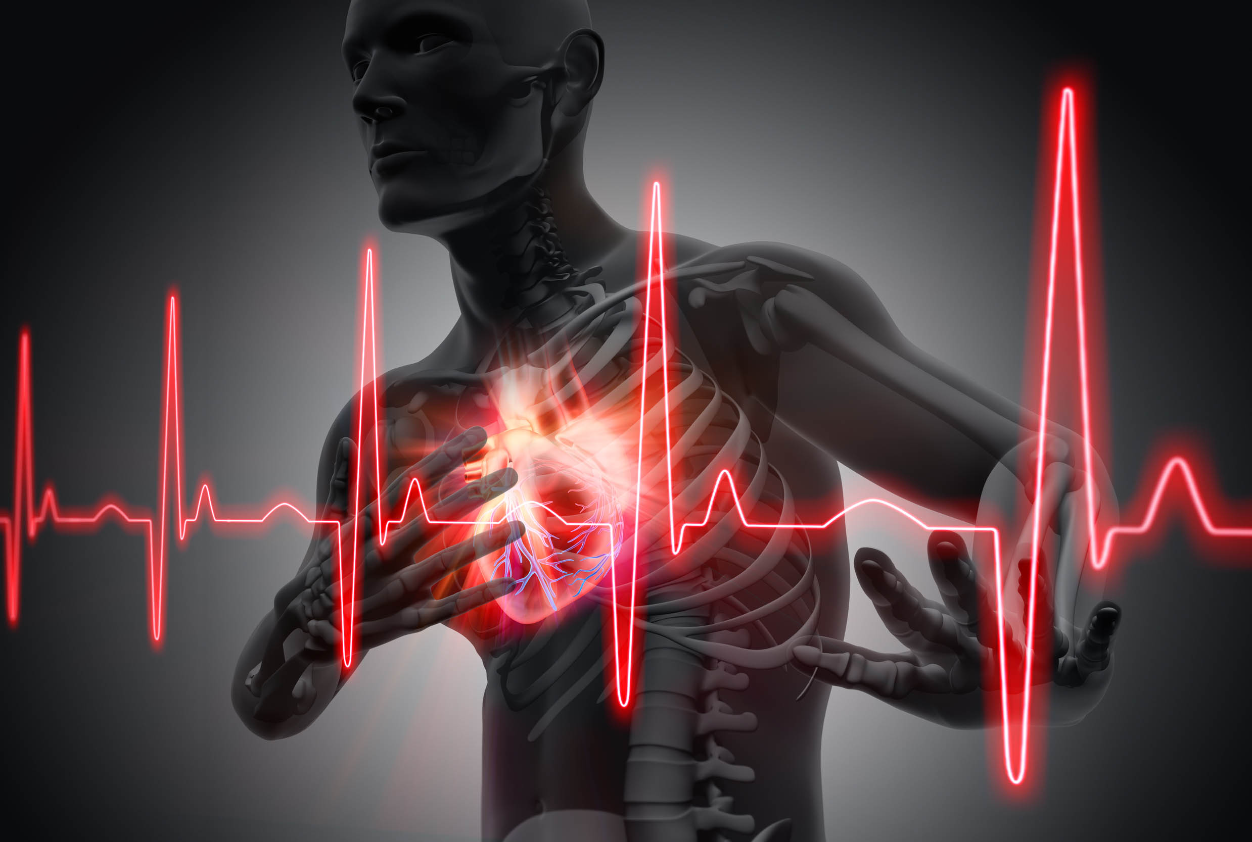ABI Test für Herzinfarkt- und Schlaganfallrisiko
