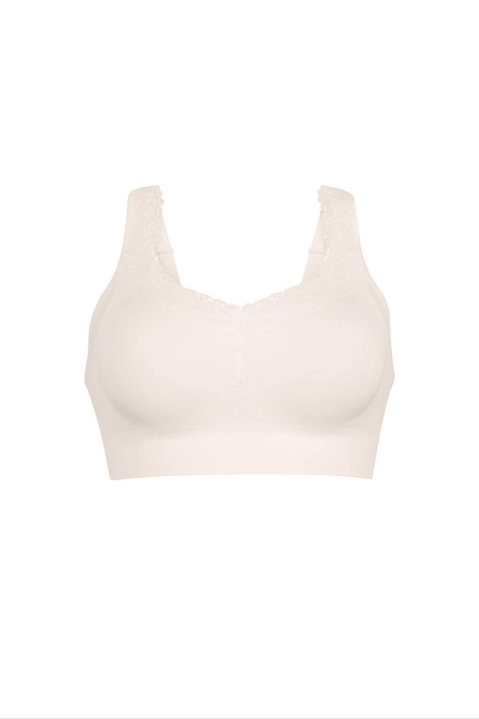 Anita Lotta Lace Prothesen-BH crystal – elegante Spitzenvariante